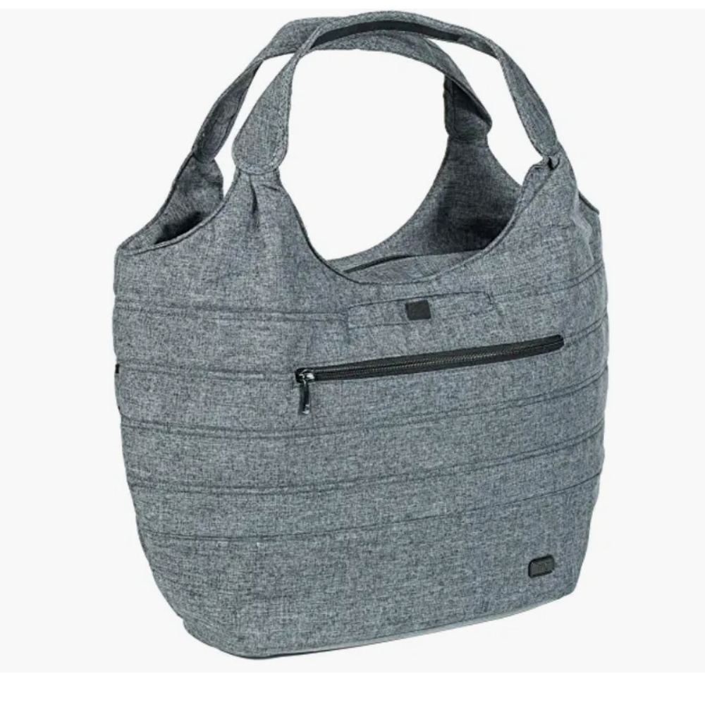 Lug Gondola Tote